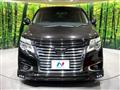 2014 Nissan Elgrand