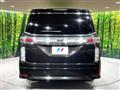 2014 Nissan Elgrand