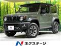2024 Suzuki Jimny Sierra