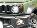 2024 Suzuki Jimny Sierra