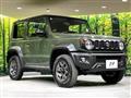 2024 Suzuki Jimny Sierra