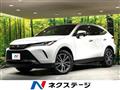 2025 Toyota Harrier
