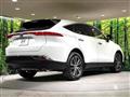 2025 Toyota Harrier