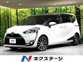 2016 Toyota Sienta