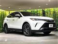 2023 Toyota Harrier Hybrid
