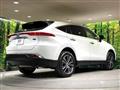 2023 Toyota Harrier Hybrid