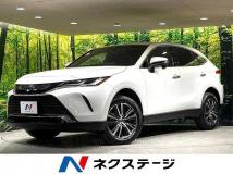 2023 Toyota Harrier Hybrid