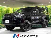 2021 Toyota Land Cruiser Prado