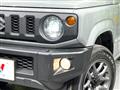 2024 Suzuki Jimny