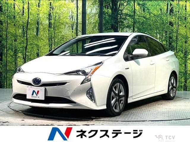 2019 Toyota Prius