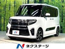 2021 Daihatsu Tanto