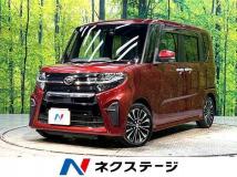 2019 Daihatsu Tanto