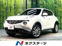 2013 Nissan Juke