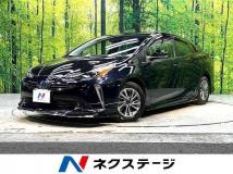 2022 Toyota Prius