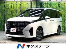 2023 Nissan Serena