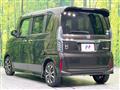 2017 Honda N BOX
