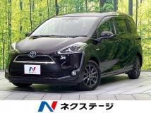 2018 Toyota Sienta