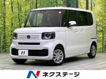 2025 Honda N BOX