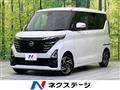 2023 Nissan ROOX