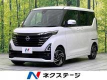 2023 Nissan ROOX