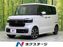 2025 Honda N BOX