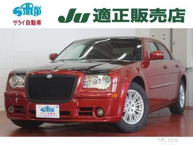 2013 Chrysler 300