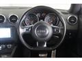 2012 Audi TT