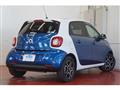 2016 Smart Smart ForFour