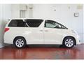 2012 Toyota Alphard G