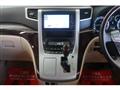 2012 Toyota Alphard G