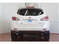 2012 Nissan Murano
