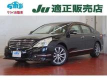 2009 Nissan Teana