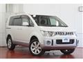 2012 Mitsubishi Delica D5