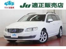 2016 Volvo V70