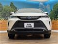2020 Toyota Harrier Hybrid