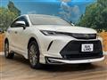 2020 Toyota Harrier