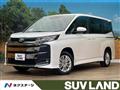 2025 Toyota Noah