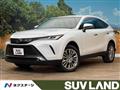 2024 Toyota Harrier