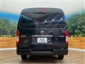 2022 Toyota Hiace Van