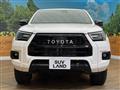 2023 Toyota Hilux