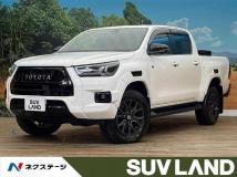2023 Toyota Hilux