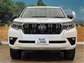 2020 Toyota Land Cruiser Prado