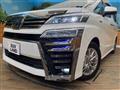 2019 Toyota Vellfire