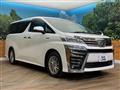 2019 Toyota Vellfire