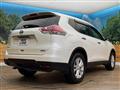 2014 Nissan X-Trail