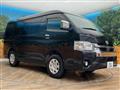 2020 Toyota Hiace Wagon