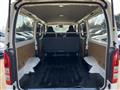 2022 Toyota Hiace Van