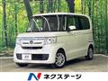 2017 Honda N BOX