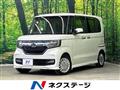 2018 Honda N BOX