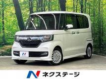 2018 Honda N BOX